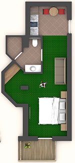 apartment 103