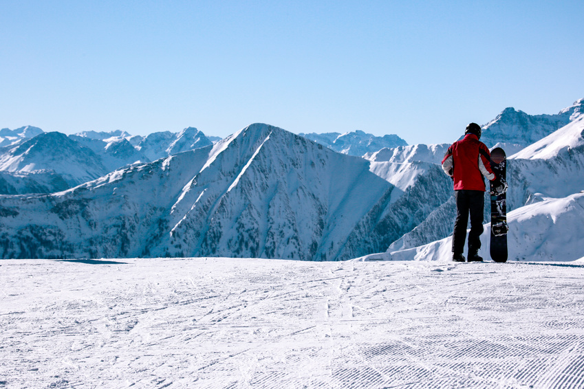 Serfaus-Fiss-Ladis zum zweitbesten Skigebiet der Welt gewählt